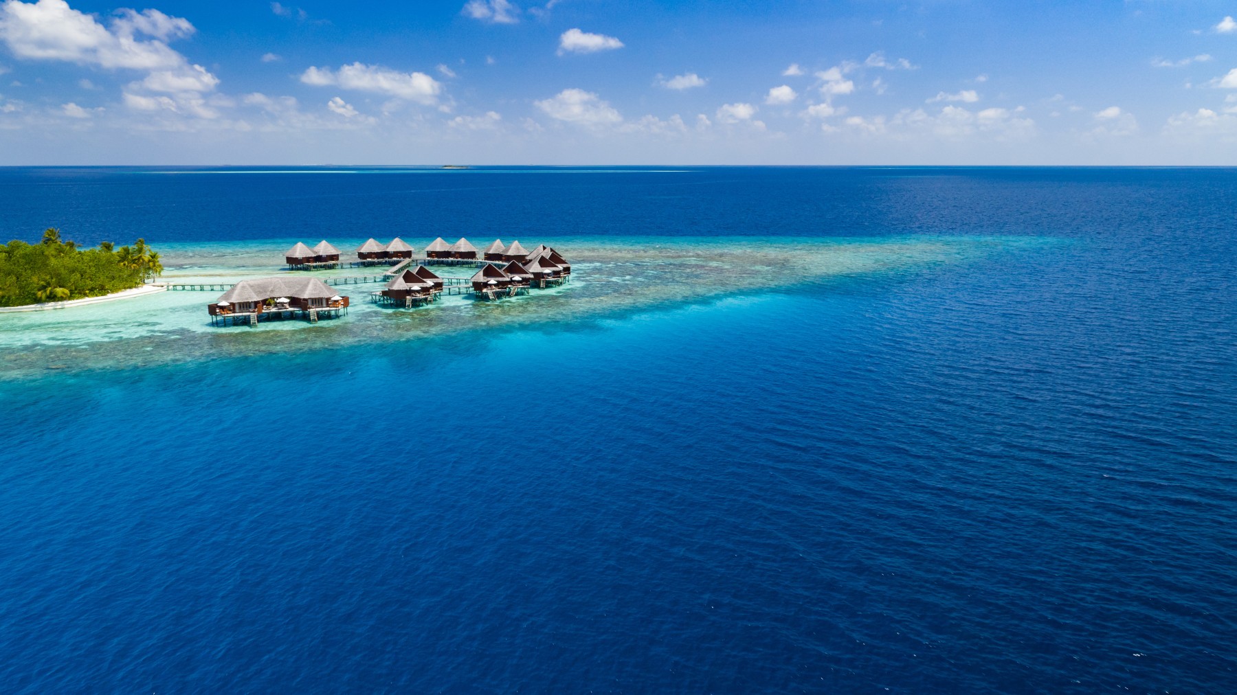 V Villas Maldives at Mirihi MGallery Collection